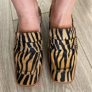 Maguire leather shoes size EU 36